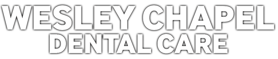 Wesley Chapel Dental Care Logo
